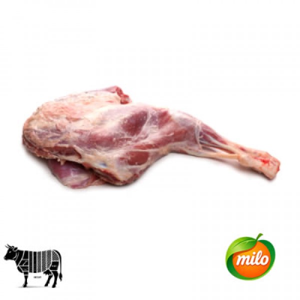 1kg of beef leg