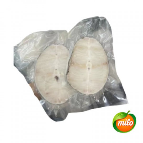 Alaskan cod 1kg