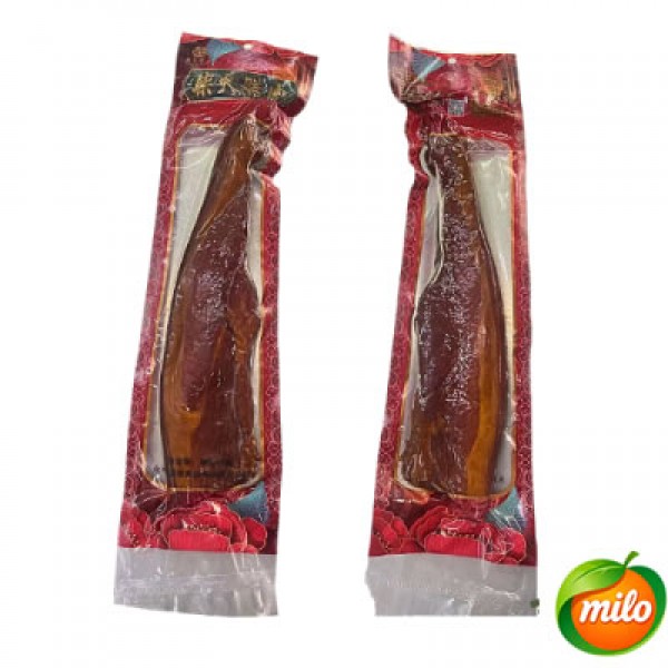 1kg of Hunan cured meat