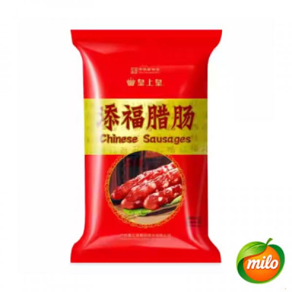Emperor's Sausage 300g