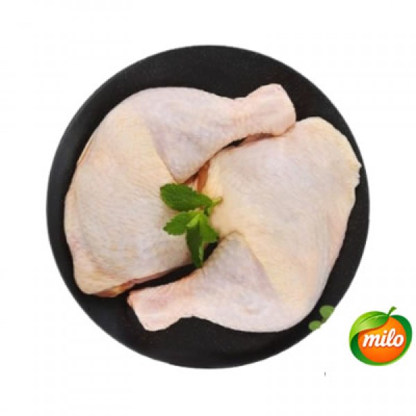1 kilogram of chicken leg