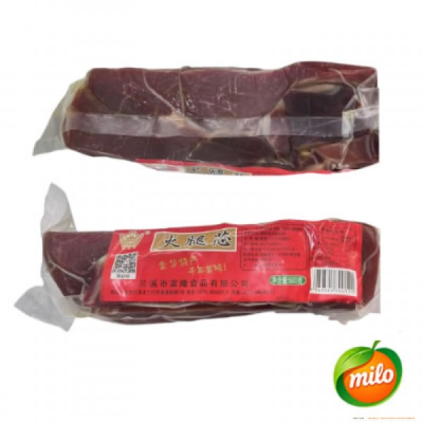 500g Jinhua ham core