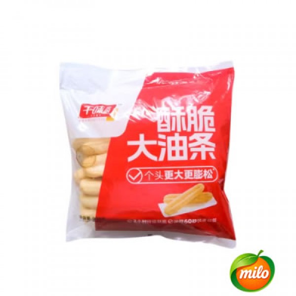 900g of Thousand-flavor Crispy Fried dough sticks