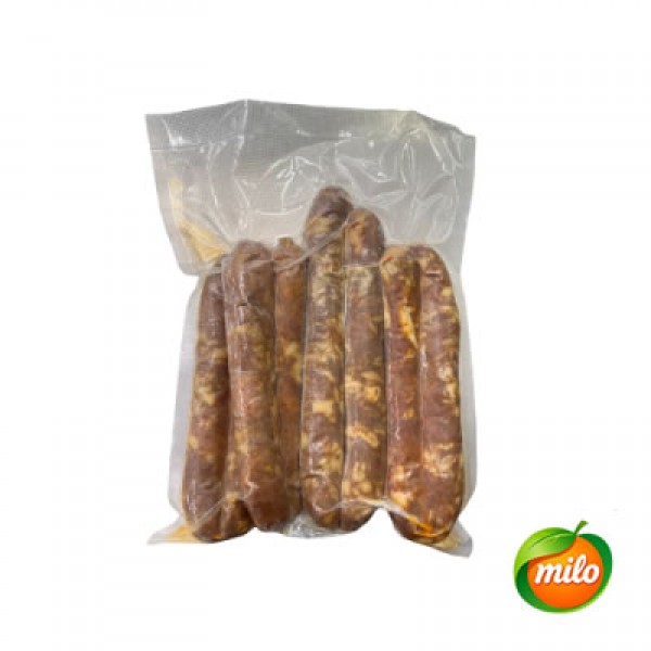 1kg of Yunnan sausage