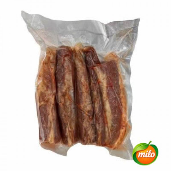 1kg of Yunnan cured meat